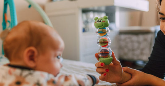Drvene sigurne igračke za bebe s CE i EN 71 certifikatima